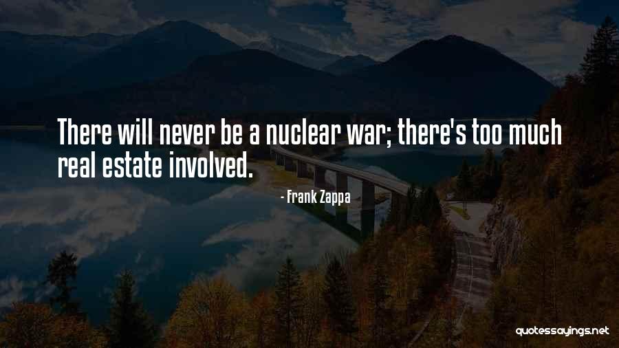 Magaly Solier Quotes By Frank Zappa Magaly Solier Quotes By Frank Zappa