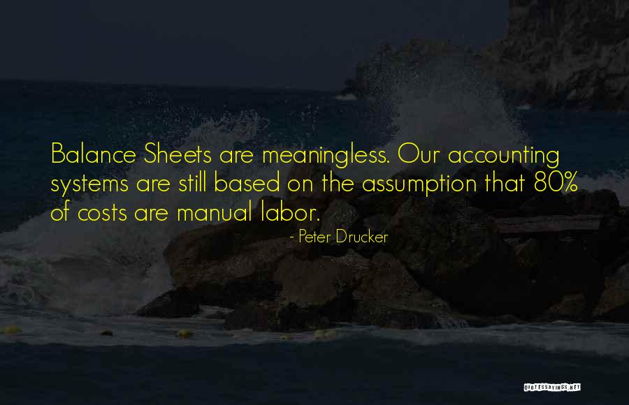 Magalys Imports Quotes By Peter Drucker Magalys Imports Quotes By Peter Drucker