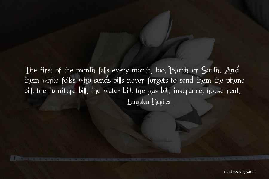 Magalys Tamales Quotes By Langston Hughes Magalys Tamales Quotes By Langston Hughes