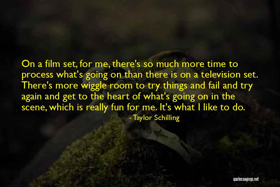 Magama Quotes By Taylor Schilling Magama Quotes By Taylor Schilling
