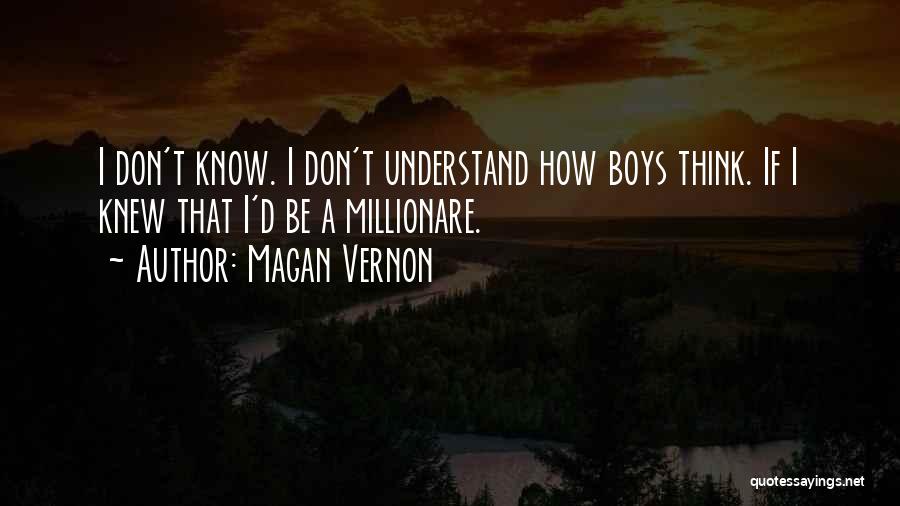 Magan Vernon Quotes 1270800