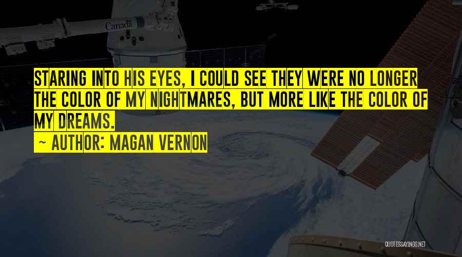 Magan Vernon Quotes 141491