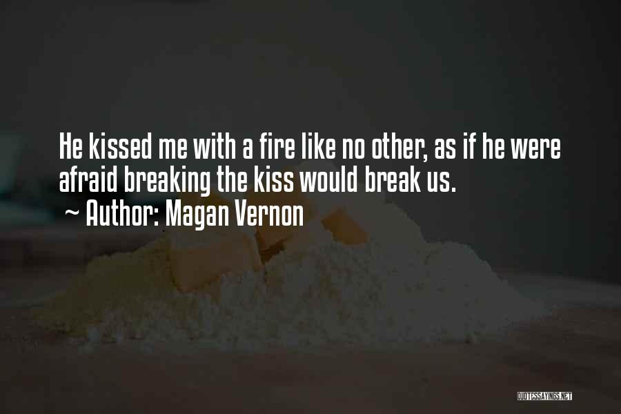 Magan Vernon Quotes 1454322