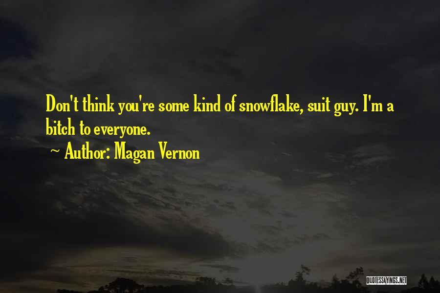 Magan Vernon Quotes 1919065