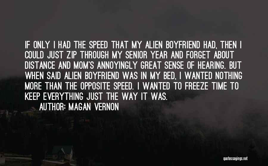 Magan Vernon Quotes 2095316