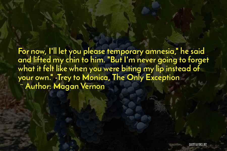 Magan Vernon Quotes 743445