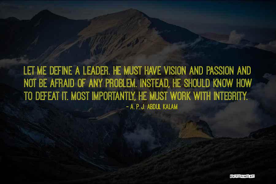 Maganari Beach Quotes By A. P. J. Abdul Kalam