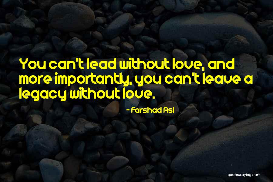 Maganari Beach Quotes By Farshad Asl