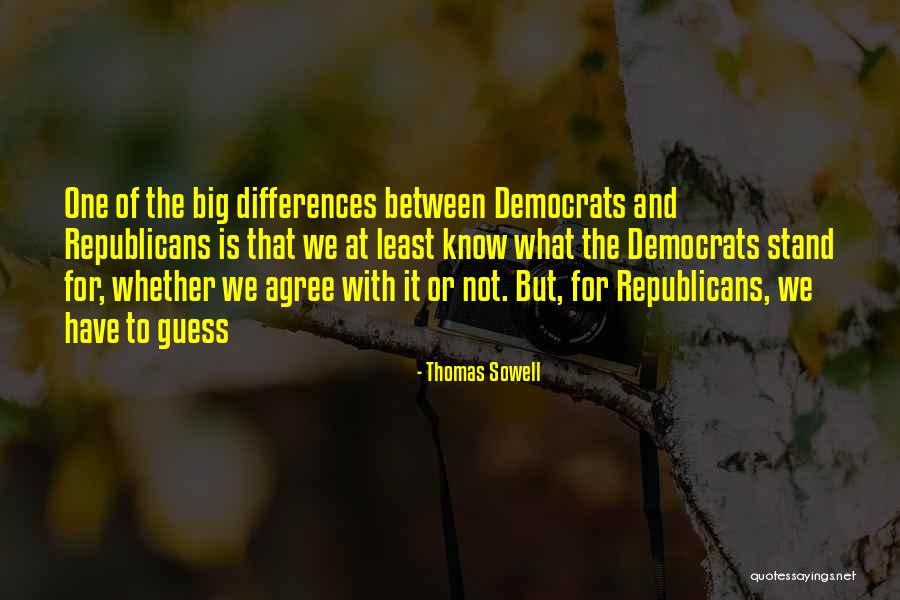 Maganari Beach Quotes By Thomas Sowell