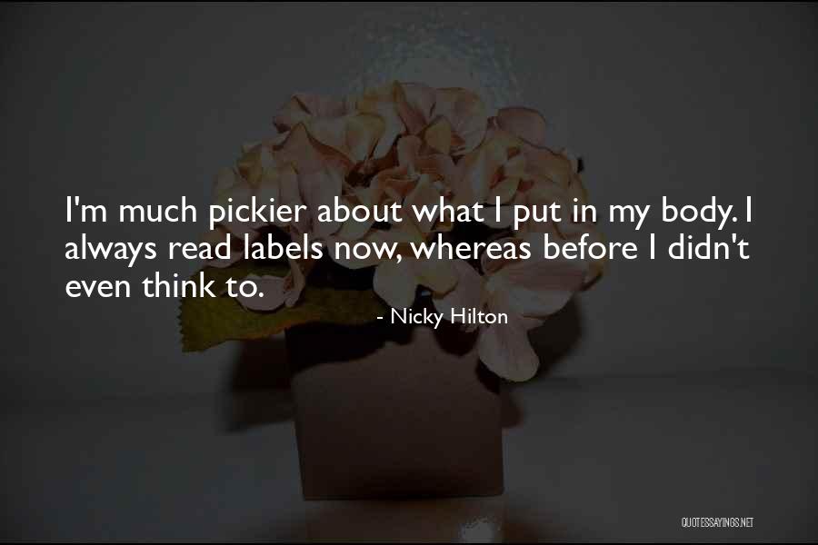 Maganas Auto Quotes By Nicky Hilton Maganas Auto Quotes By Nicky Hilton