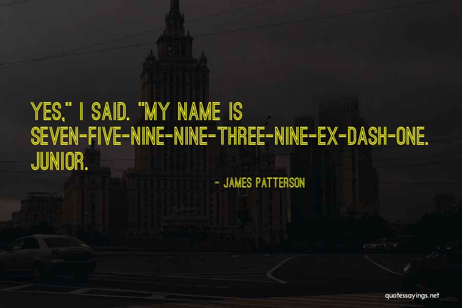 Maganas La Quotes By James Patterson Maganas La Quotes By James Patterson