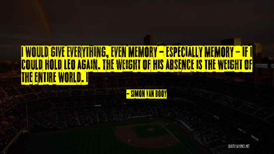 Maganda Ka Ba Quotes By Simon Van Booy Maganda Ka Ba Quotes By Simon Van Booy