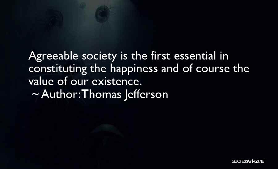 Magandang Alaala Quotes By Thomas Jefferson