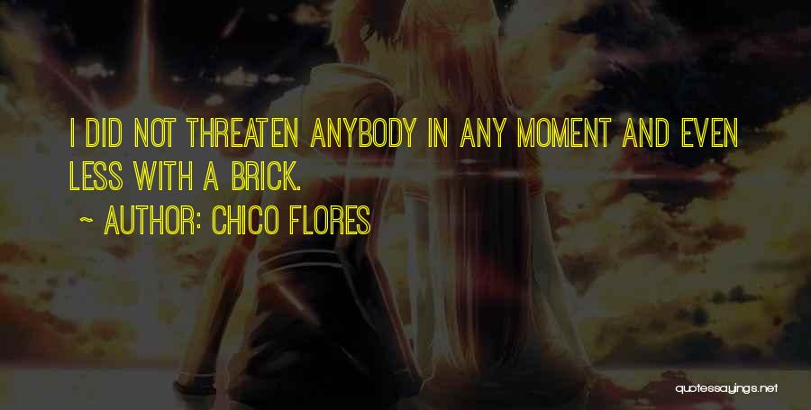 Magandang Gabi Quotes By Chico Flores