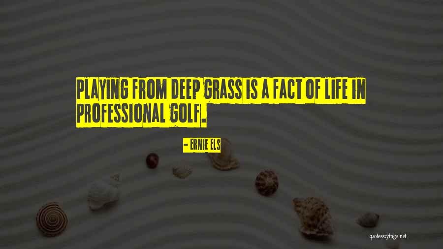 Magandang Hapon Quotes By Ernie Els Magandang Hapon Quotes By Ernie Els