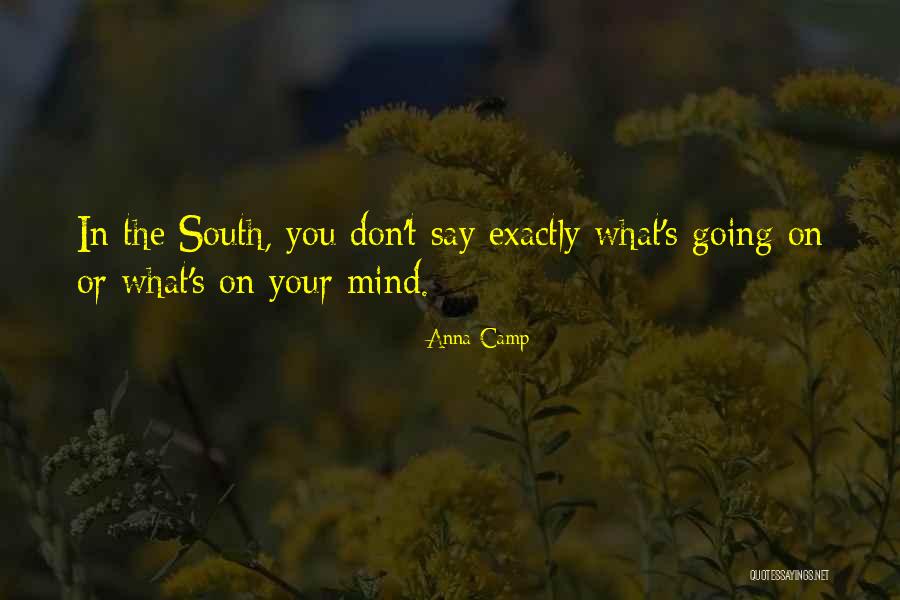 Magandang Lahi Quotes By Anna Camp Magandang Lahi Quotes By Anna Camp