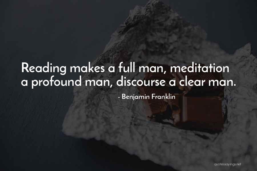 Magandang Mukha Quotes By Benjamin Franklin Magandang Mukha Quotes By Benjamin Franklin