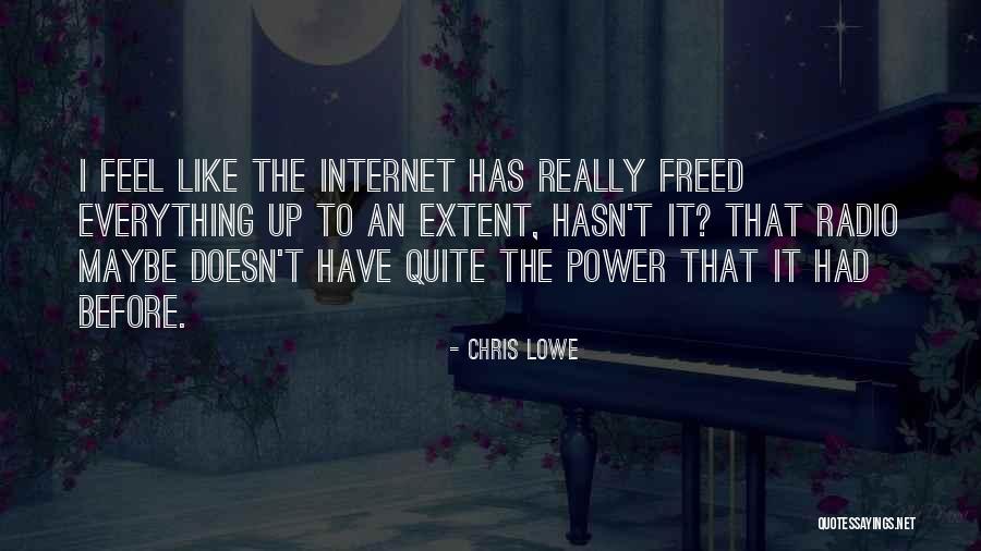 Magandang Tanghali Quotes By Chris Lowe Magandang Tanghali Quotes By Chris Lowe