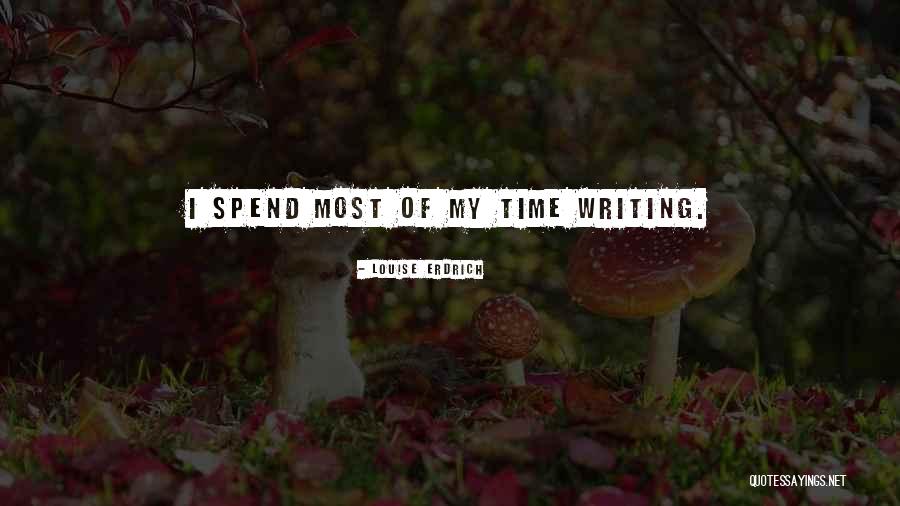 Magandang Tanghali Quotes By Louise Erdrich Magandang Tanghali Quotes By Louise Erdrich