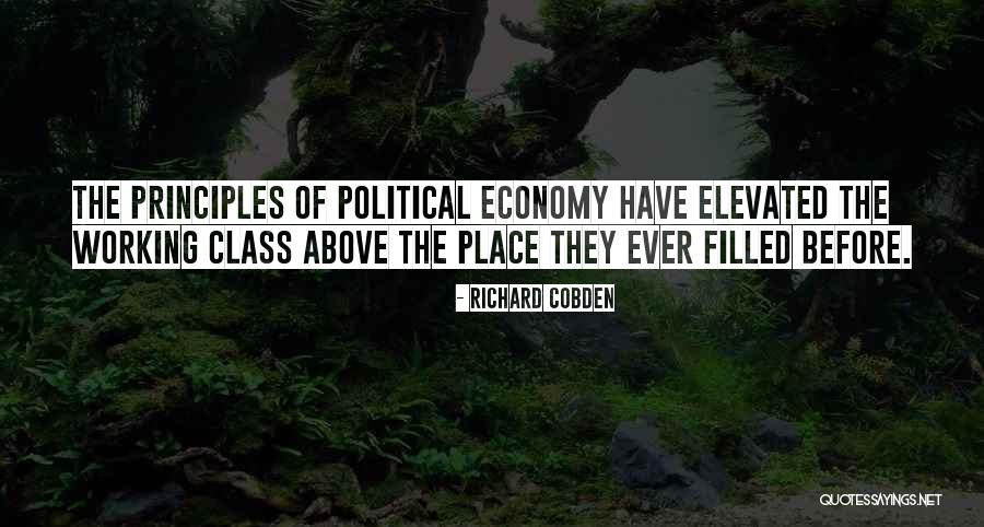 Magandang Tanghali Quotes By Richard Cobden Magandang Tanghali Quotes By Richard Cobden