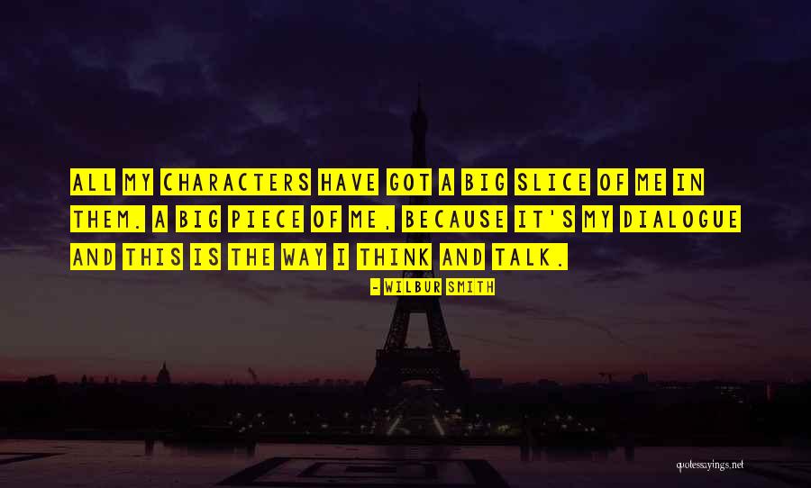 Magandang Tanghali Quotes By Wilbur Smith Magandang Tanghali Quotes By Wilbur Smith