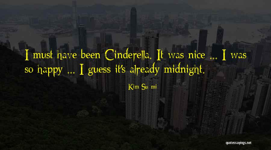 Magandang Umaga Mahal Ko Quotes By Kim Su-mi Magandang Umaga Mahal Ko Quotes By Kim Su-mi