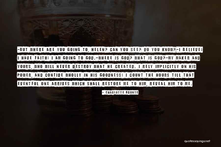 Magandang Umaga Sa Lahat Quotes By Charlotte Bronte Magandang Umaga Sa Lahat Quotes By Charlotte Bronte