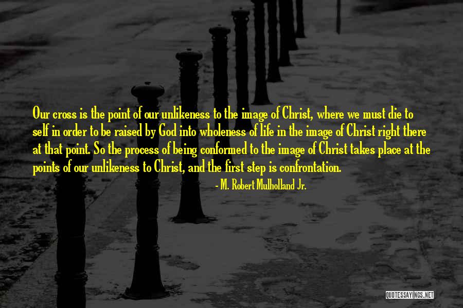 Magandang Umaga Sa Lahat Quotes By M. Robert Mulholland Jr. Magandang Umaga Sa Lahat Quotes By M. Robert Mulholland Jr.