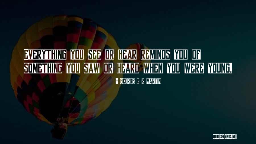 Maganga Kodi Quotes By George R R Martin Maganga Kodi Quotes By George R R Martin