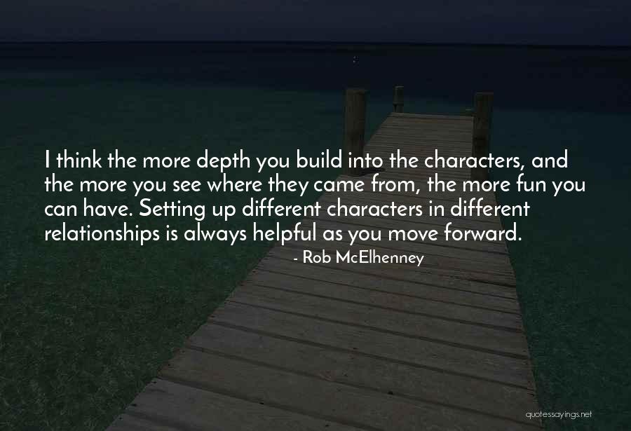 Maganga Kodi Quotes By Rob McElhenney Maganga Kodi Quotes By Rob McElhenney