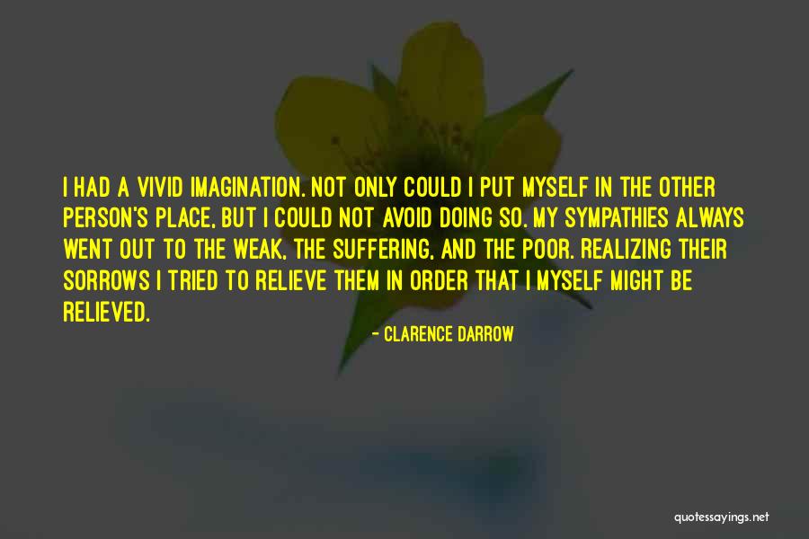 Maganlal Chikki Quotes By Clarence Darrow Maganlal Chikki Quotes By Clarence Darrow