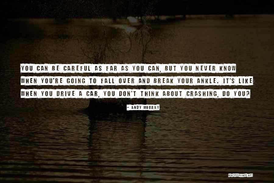 Maganza Duckling Quotes By Andy Murray Maganza Duckling Quotes By Andy Murray