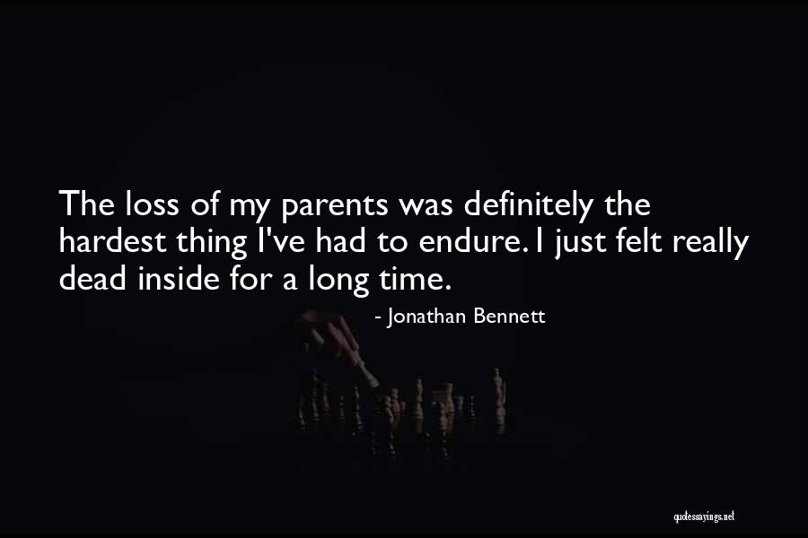 Maganza Duckling Quotes By Jonathan Bennett Maganza Duckling Quotes By Jonathan Bennett
