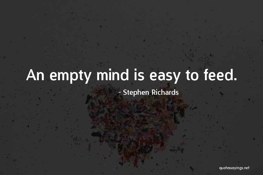 Maganza Duckling Quotes By Stephen Richards Maganza Duckling Quotes By Stephen Richards