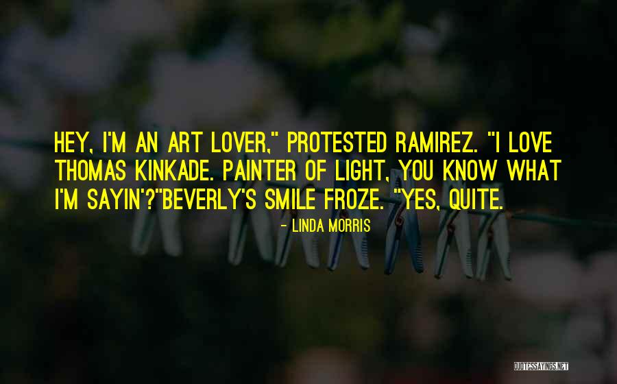 Maganza Luanghy Quotes By Linda Morris Maganza Luanghy Quotes By Linda Morris