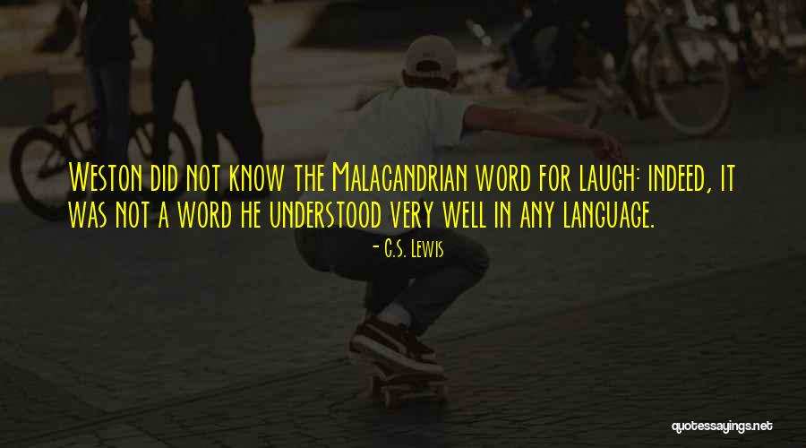 Magarac Quotes By C.S. Lewis Magarac Quotes By C.S. Lewis