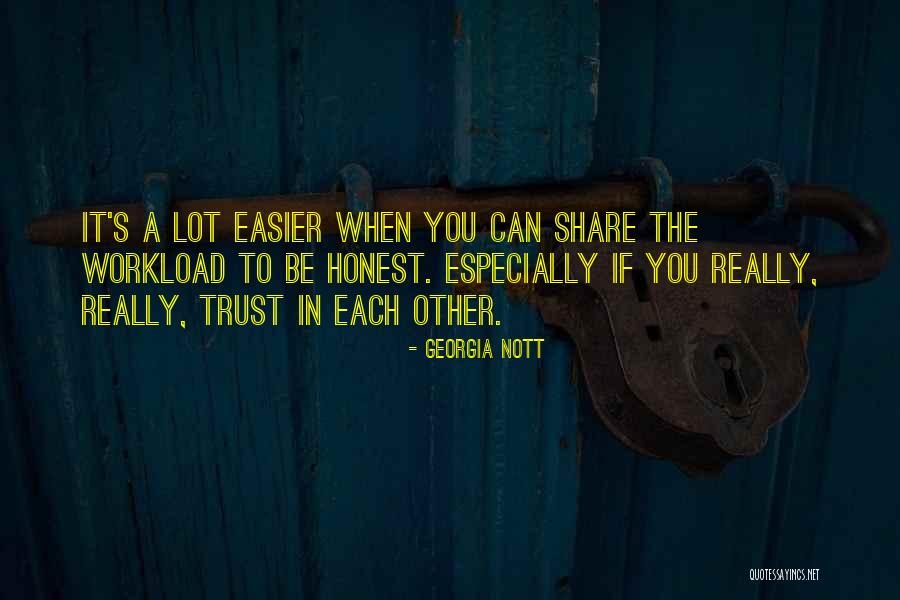 Magarac Quotes By Georgia Nott Magarac Quotes By Georgia Nott