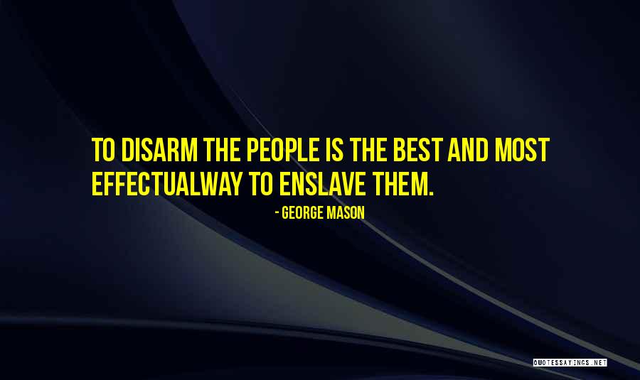 Magaram Center Quotes By George Mason Magaram Center Quotes By George Mason