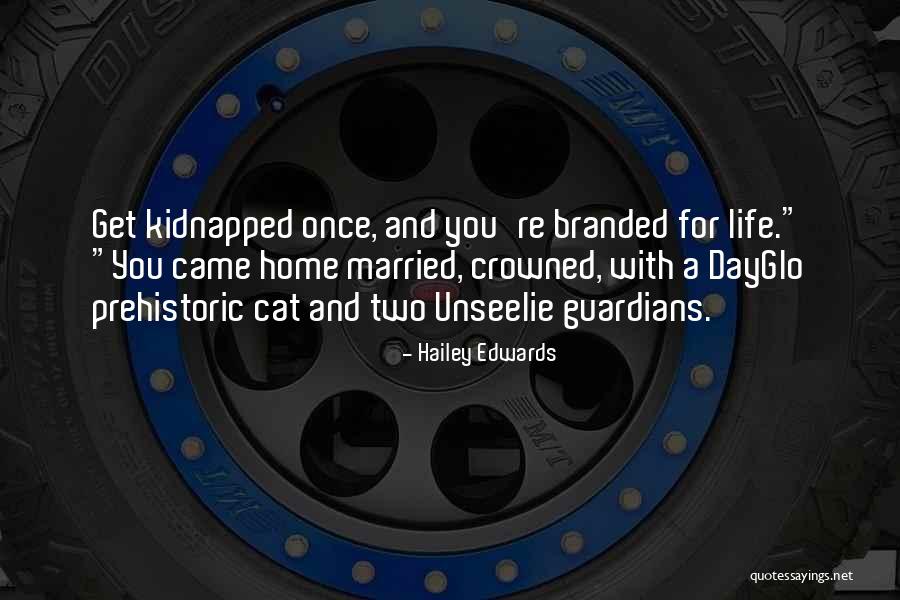 Magarao Quotes By Hailey Edwards Magarao Quotes By Hailey Edwards