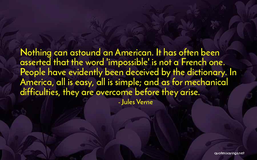 Magarcane Quotes By Jules Verne Magarcane Quotes By Jules Verne