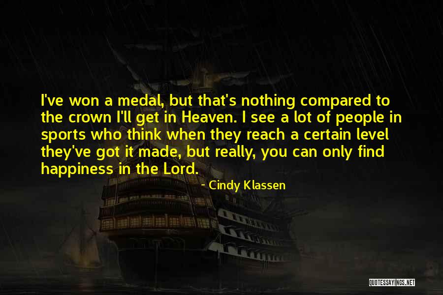 Magarelli Brothers Quotes By Cindy Klassen Magarelli Brothers Quotes By Cindy Klassen