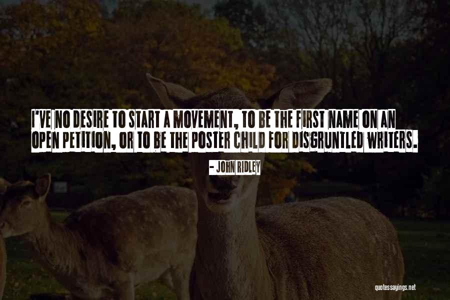 Magarelli Brothers Quotes By John Ridley Magarelli Brothers Quotes By John Ridley