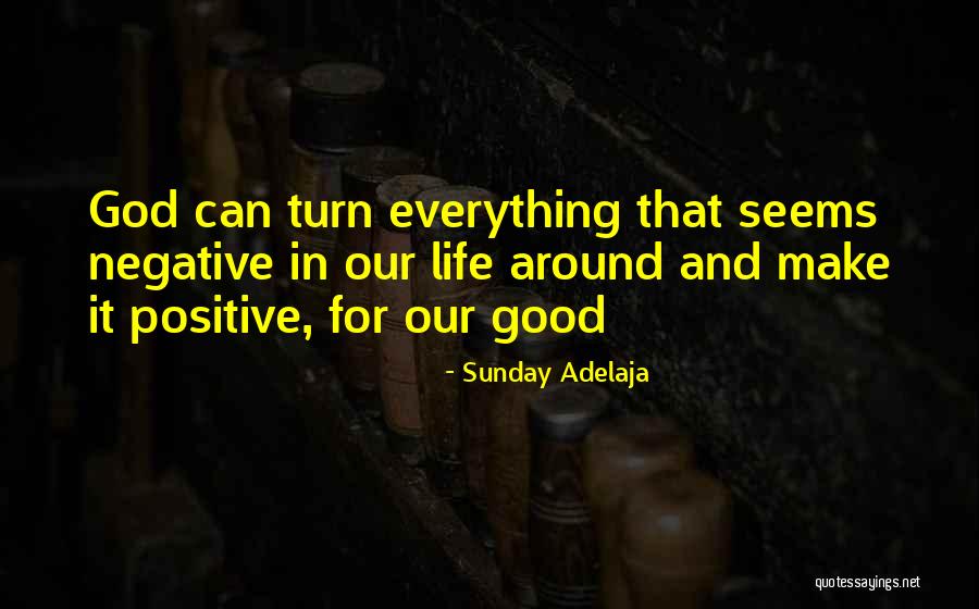 Magarino Used Cars Quotes By Sunday Adelaja Magarino Used Cars Quotes By Sunday Adelaja