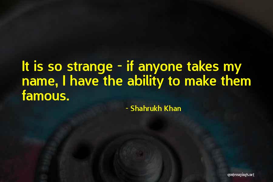 Magarita Quotes By Shahrukh Khan Magarita Quotes By Shahrukh Khan