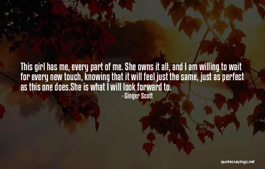 Magaro City Quotes By Ginger Scott Magaro City Quotes By Ginger Scott
