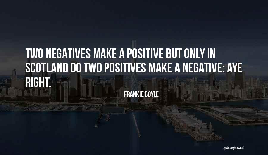Magaro Jeremiah Quotes By Frankie Boyle Magaro Jeremiah Quotes By Frankie Boyle