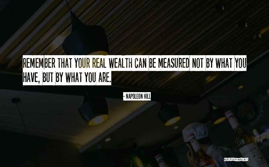 Magaro Jeremiah Quotes By Napoleon Hill Magaro Jeremiah Quotes By Napoleon Hill
