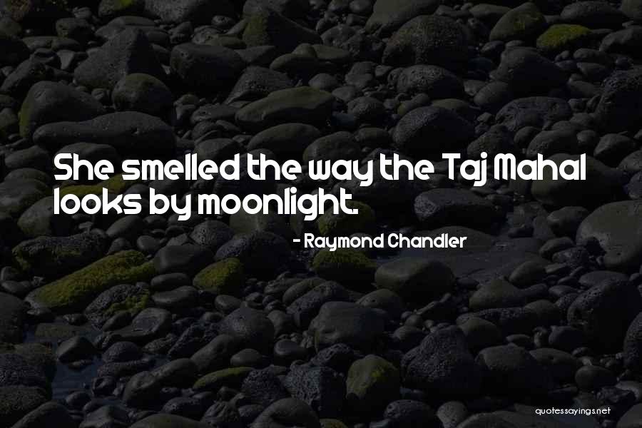 Magaro Jeremiah Quotes By Raymond Chandler Magaro Jeremiah Quotes By Raymond Chandler