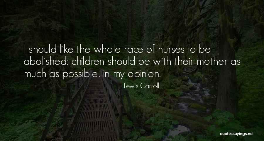 Magasins Du Quotes By Lewis Carroll Magasins Du Quotes By Lewis Carroll