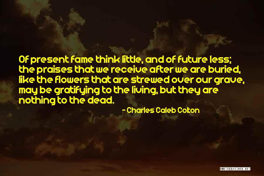 Magath Pfp Quotes By Charles Caleb Colton Magath Pfp Quotes By Charles Caleb Colton